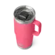 Yeti Rambler 20 Oz Travel Mug - Tropical Pink Yeti Rambler 20 Oz Travel Mug - Tropical Pink