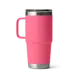 Yeti Rambler 20 Oz Travel Mug - Tropical Pink Yeti Rambler 20 Oz Travel Mug - Tropical Pink