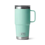 Yeti Rambler 20 Oz Travel Mug - Seafoam Yeti Rambler 20 Oz Travel Mug - Seafoam