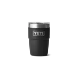 Yeti Rambler 8 Oz Cl Cup Ms - Black Yeti Rambler 8 Oz Cl Cup Ms - Black
