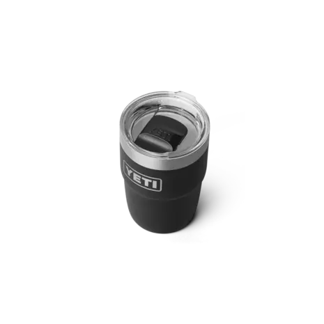 Yeti Rambler 8 Oz Cl Cup Ms - Black