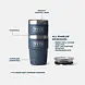 Yeti Rambler 8 Oz Cl Cup Ms - Black