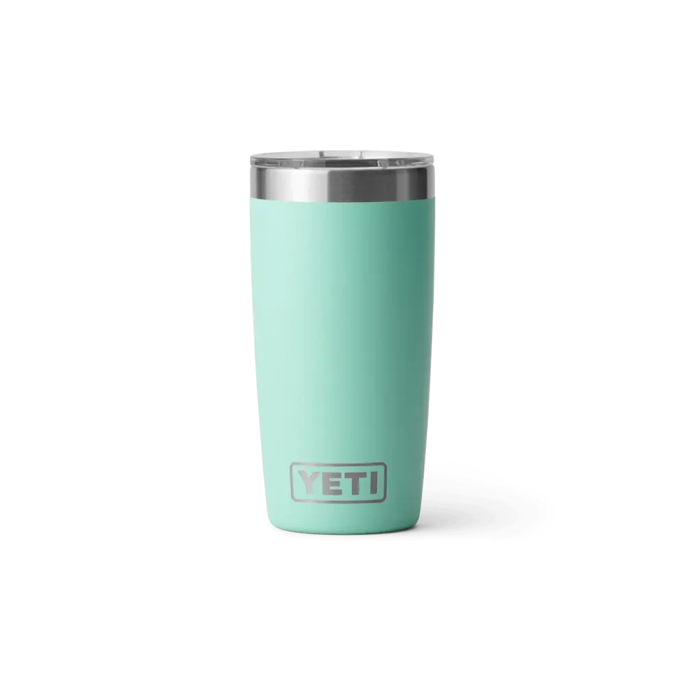 Yeti Rambler 10 Oz Tumbler Ms - Seafoam