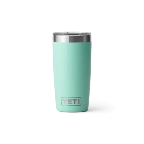 Yeti Rambler 10 Oz Tumbler Ms - Seafoam