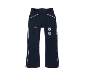 Amundsen Peak Panther - Faded Navy