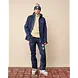 Amundsen Peak Panther - Faded Navy