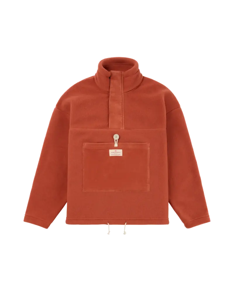 Amundsen V-Bond Cord Fleece Amundsen V-Bond Cord Fleece
