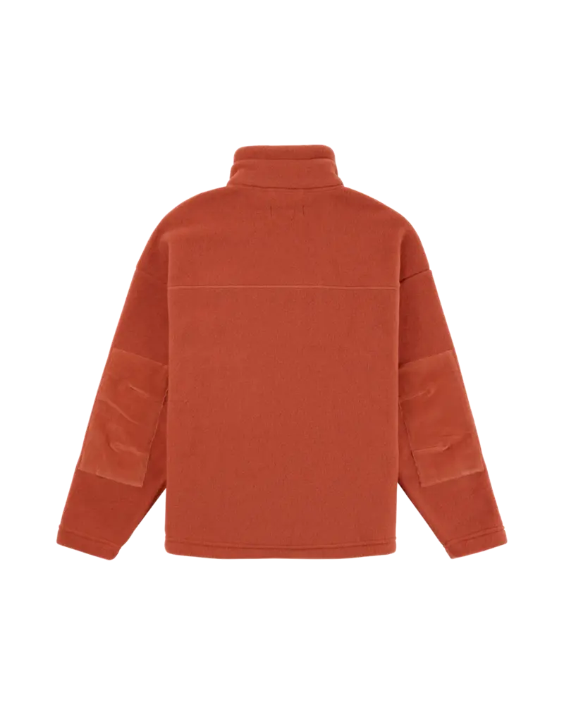 Amundsen V-Bond Cord Fleece Amundsen V-Bond Cord Fleece