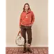 Amundsen V-Bond Cord Fleece Amundsen V-Bond Cord Fleece