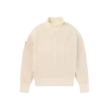 Amundsen Gard Sweater - Natural Amundsen Gard Sweater - Natural