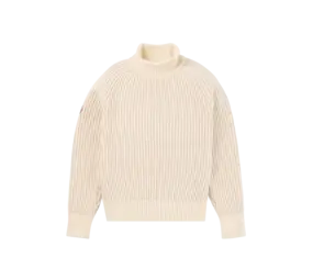 Amundsen Gard Sweater - Natural Amundsen Gard Sweater - Natural