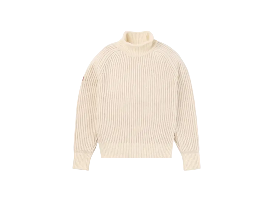 Gard Sweater - Natural