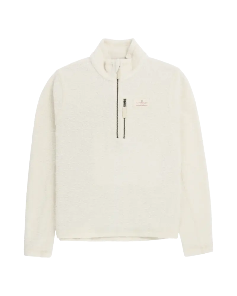 Amundsen Hut Half Zip Amundsen Hut Half Zip