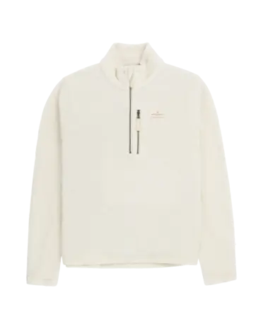 Amundsen Hut Half Zip Amundsen Hut Half Zip