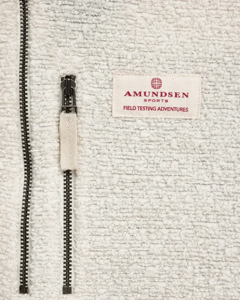 Amundsen Hut Half Zip Amundsen Hut Half Zip