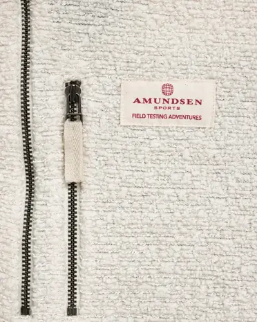 Amundsen Hut Half Zip Amundsen Hut Half Zip