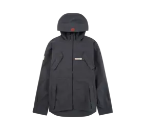Amundsen Vidda Jacket - Anthracite Navy Amundsen Vidda Jacket - Anthracite Navy