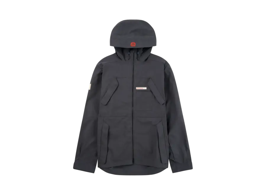 Vidda Jacket - Anthracite Navy
