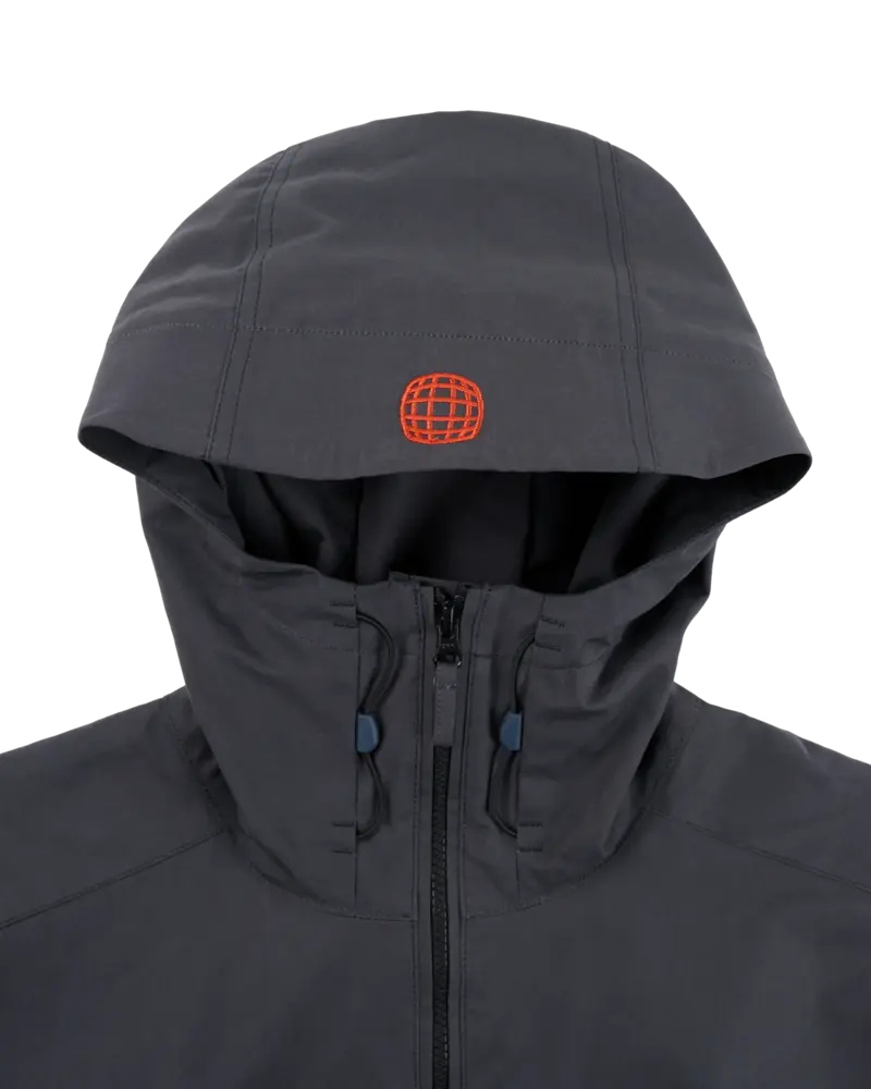Amundsen Vidda Jacket Amundsen Vidda Jacket