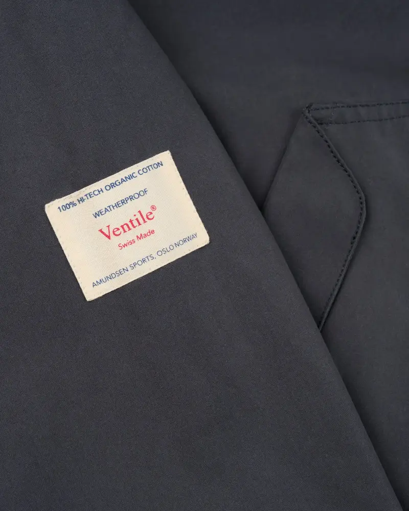 Amundsen Vidda Jacket Amundsen Vidda Jacket