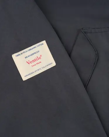 Amundsen Vidda Jacket Amundsen Vidda Jacket