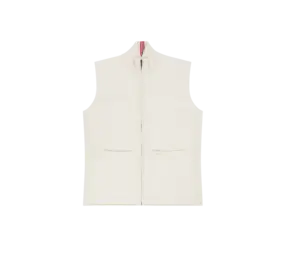 Amundsen Boiled Huntsman Vest - Oatmeal Amundsen Boiled Huntsman Vest - Oatmeal