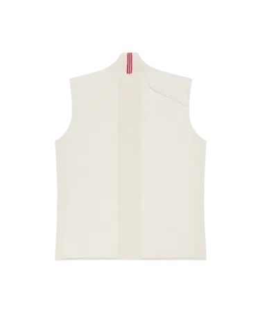 Amundsen Boiled Huntsman Vest Amundsen Boiled Huntsman Vest