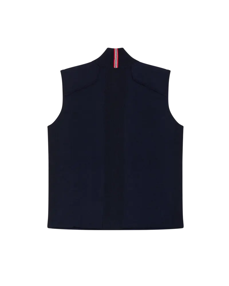 Amundsen Boiled Huntsman Vest Amundsen Boiled Huntsman Vest