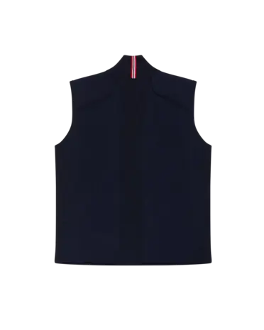 Amundsen Boiled Huntsman Vest Amundsen Boiled Huntsman Vest