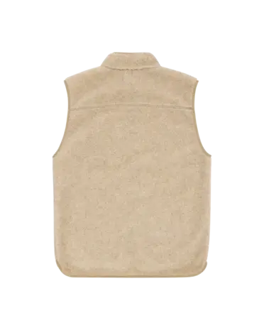 Amundsen Heroes Wool Fleece Vest