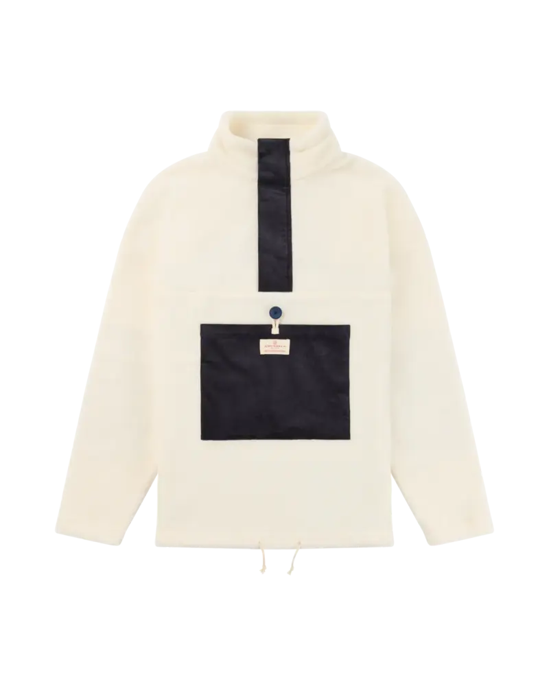 Amundsen V-Bond Cord Fleece Amundsen V-Bond Cord Fleece