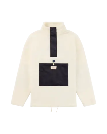 Amundsen V-Bond Cord Fleece Amundsen V-Bond Cord Fleece