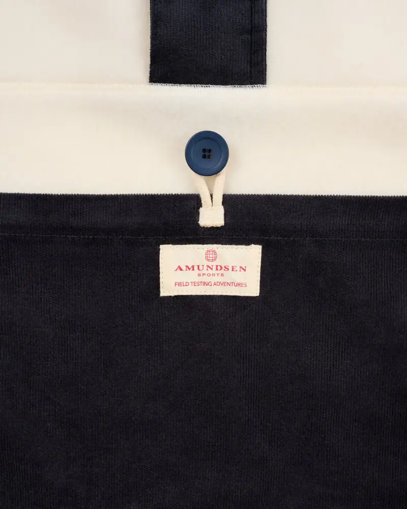 Amundsen V-Bond Cord Fleece Amundsen V-Bond Cord Fleece