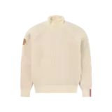 Amundsen Gard Sweater - Natural Amundsen Gard Sweater - Natural