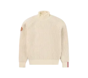 Amundsen Gard Sweater - Natural Amundsen Gard Sweater - Natural