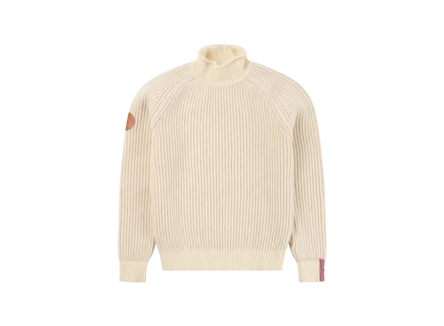 Gard Sweater - Natural