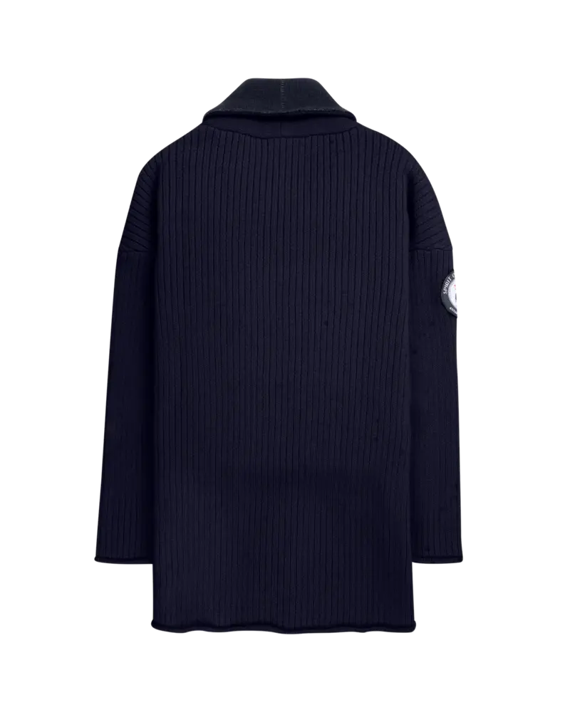 Amundsen Heroes Cardigan Amundsen Heroes Cardigan