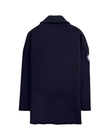 Amundsen Heroes Cardigan Amundsen Heroes Cardigan