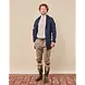 Amundsen Heroes Cardigan Amundsen Heroes Cardigan