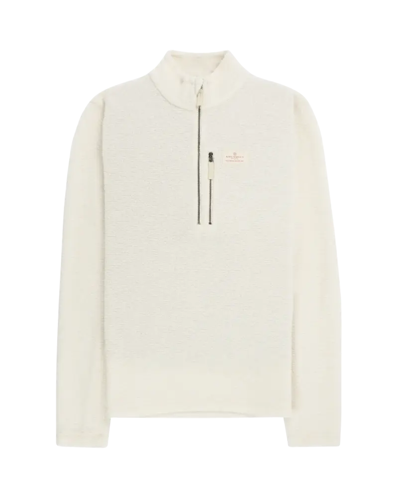 Amundsen Hut Half Zip Amundsen Hut Half Zip