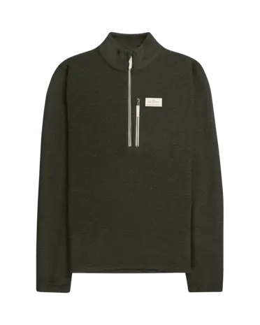 Amundsen Hut Half Zip Amundsen Hut Half Zip