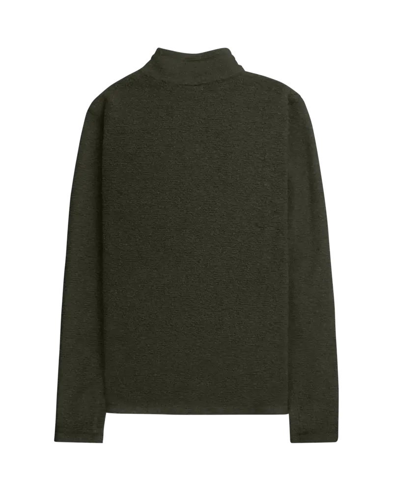 Amundsen Hut Half Zip Amundsen Hut Half Zip