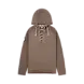 Amundsen Boiled Hoodie Laced