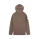 Amundsen Boiled Hoodie Laced