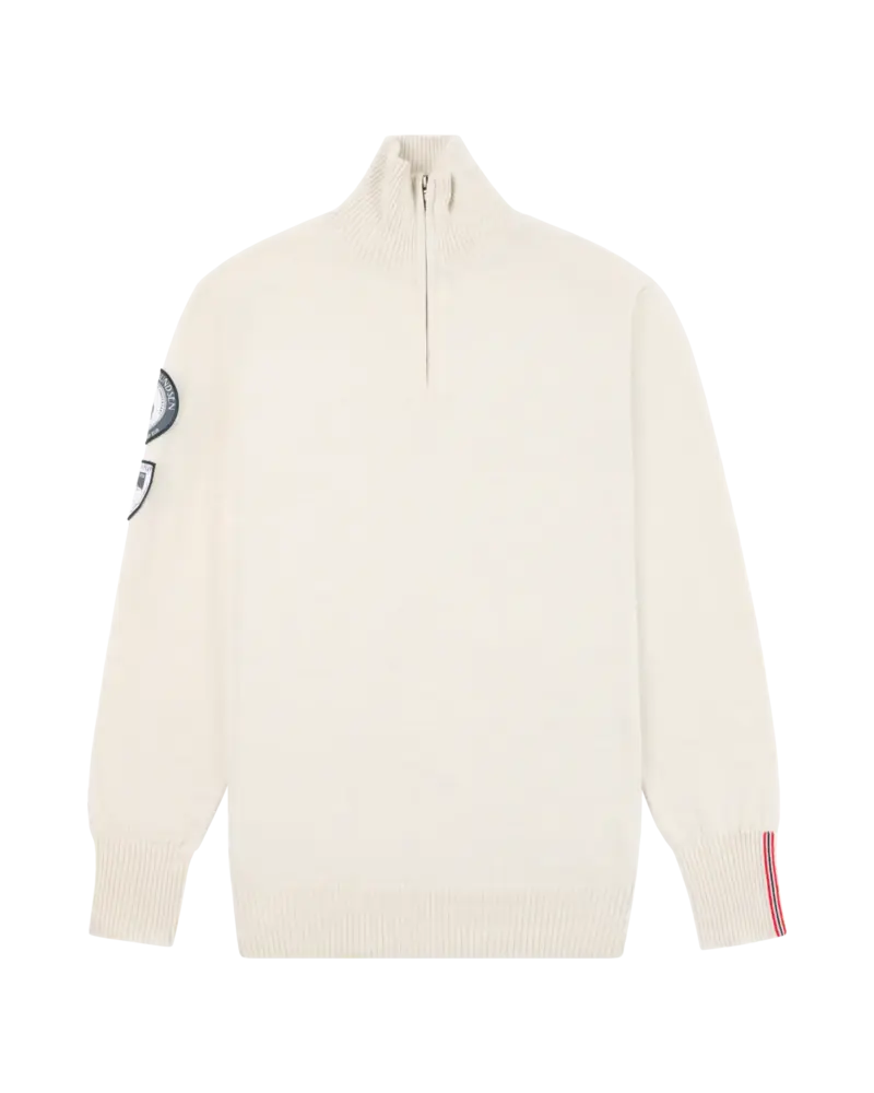 Amundsen Amundsen Peak Half Zip Amundsen Amundsen Peak Half Zip