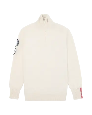 Amundsen Amundsen Peak Half Zip Amundsen Amundsen Peak Half Zip