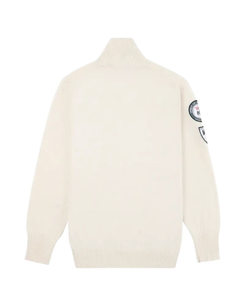 Amundsen Amundsen Peak Half Zip Amundsen Amundsen Peak Half Zip