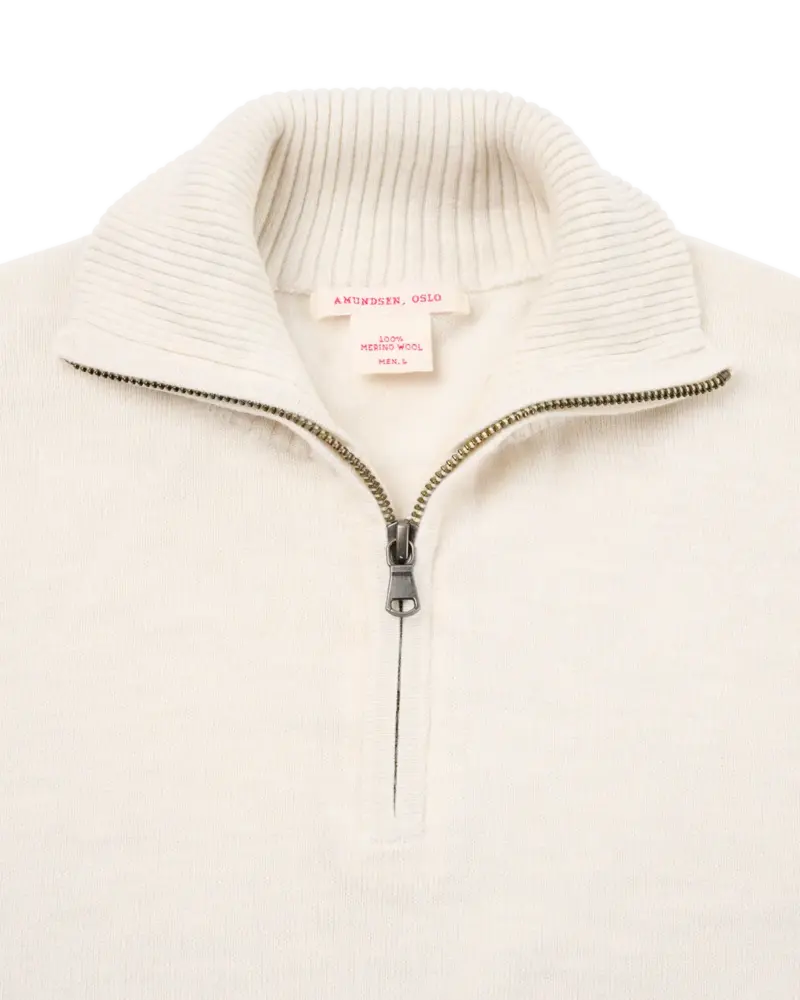 Amundsen Amundsen Peak Half Zip Amundsen Amundsen Peak Half Zip