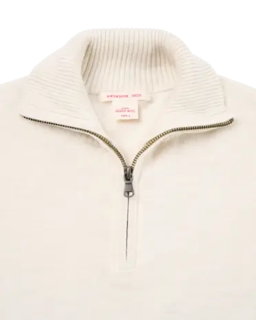 Amundsen Amundsen Peak Half Zip Amundsen Amundsen Peak Half Zip