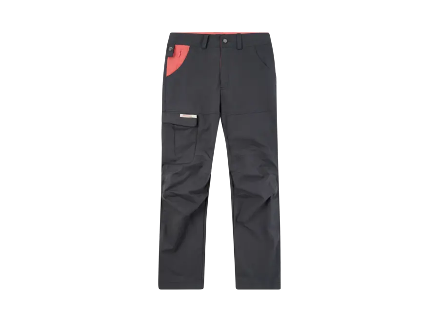 Vidda Pants - Anthracite Navy